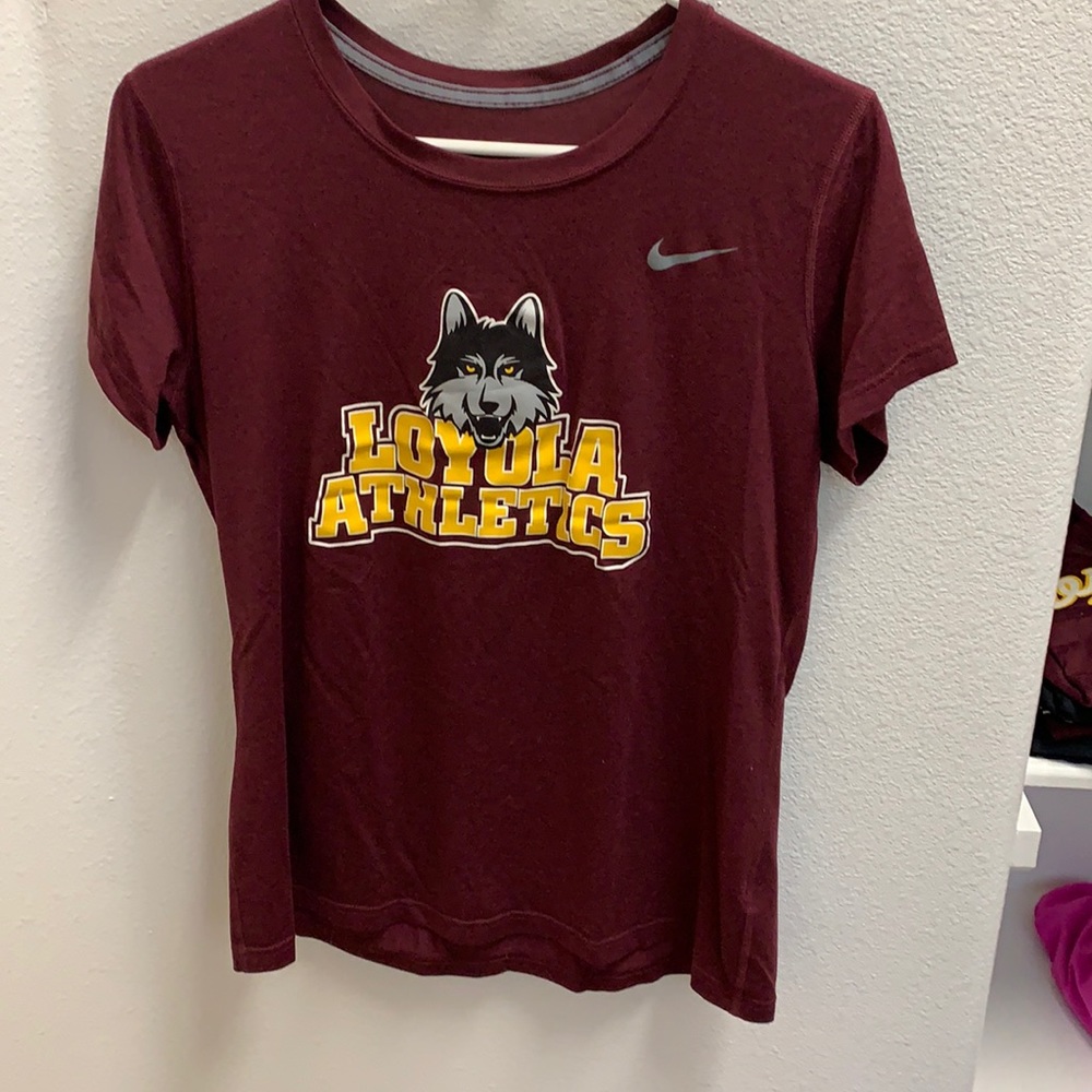 Loyola Tee